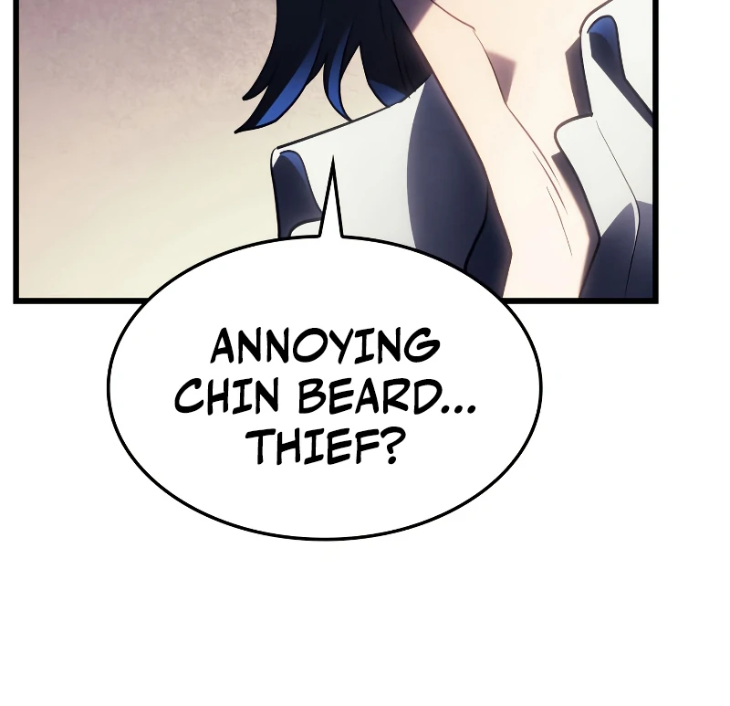 Revenge of the Iron-Blooded Sword Hound, Chapter 12 image 35